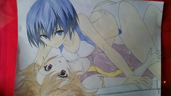 悪魔のリドル