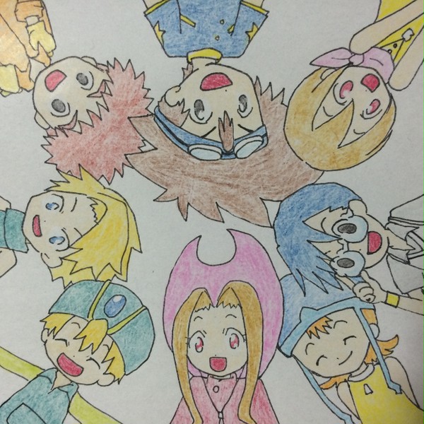１５ｔｈ　Anniversary