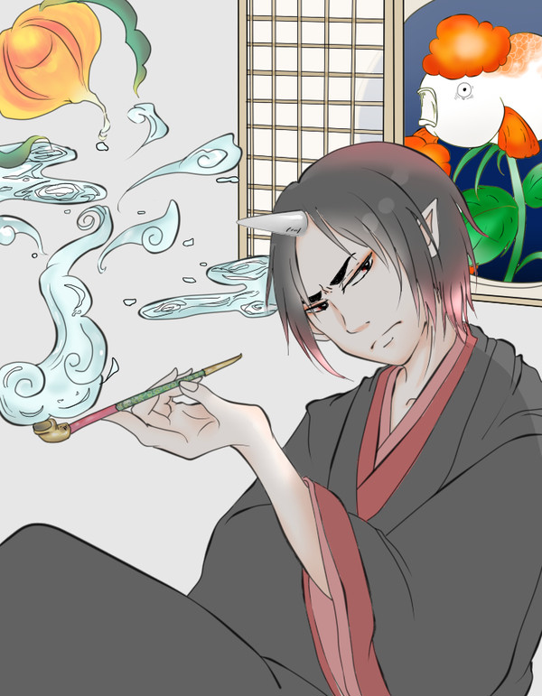 補佐官様
