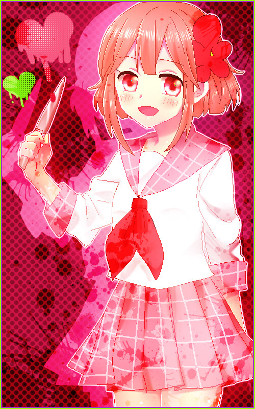 ♥イチゴオーレ