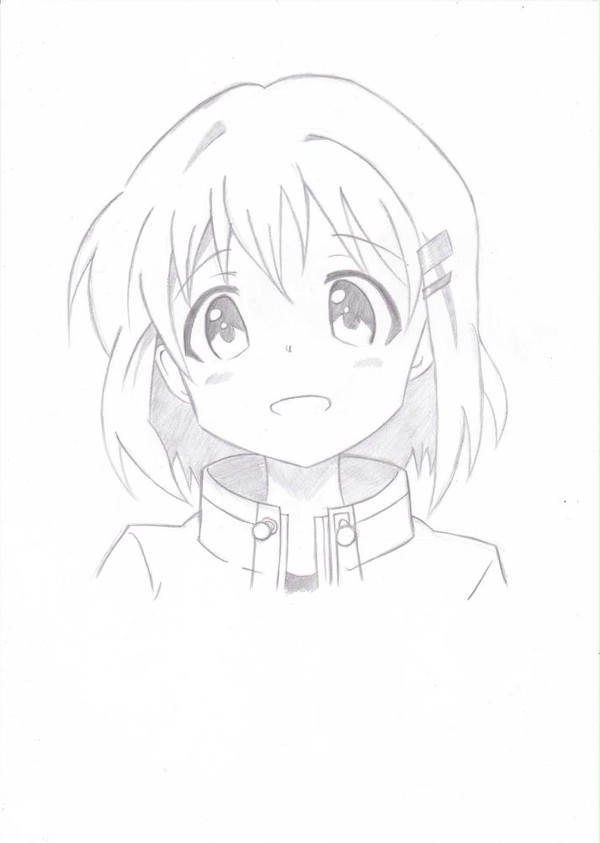 模写8