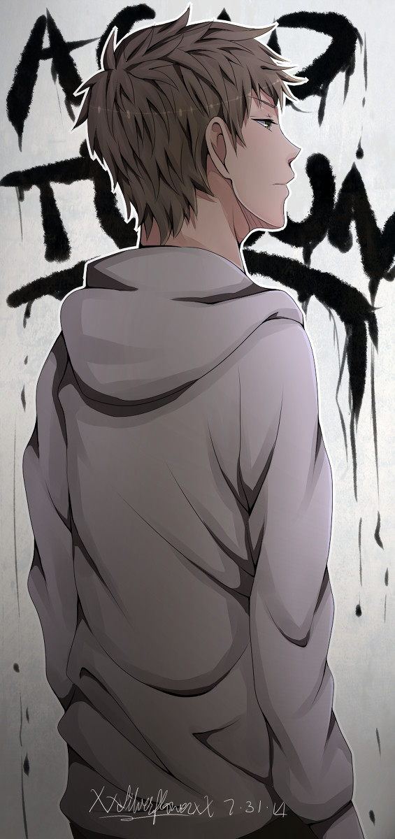 Yuki Kousei