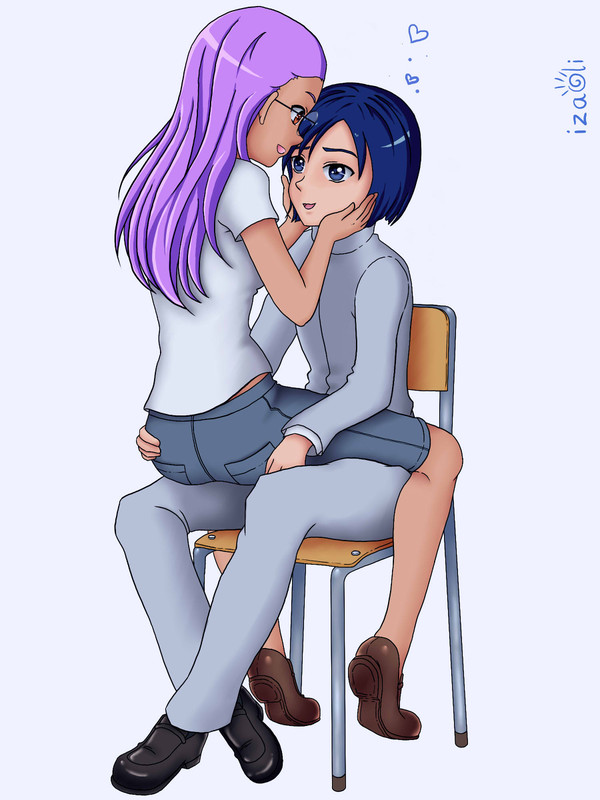 賢くん、可愛いよ