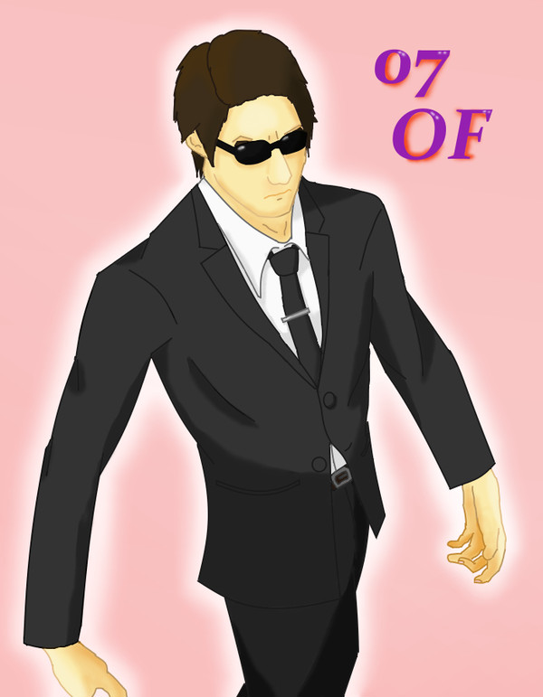 誕生日おめでとう07OF