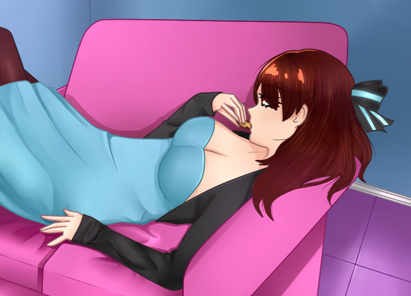 うそつき