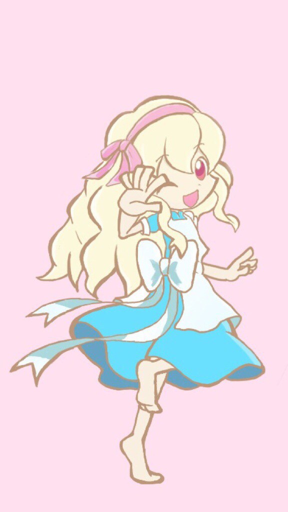 初ぷよトレス マリー