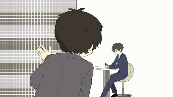 1話のアレ