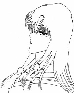 ラクガキ ~カイル~