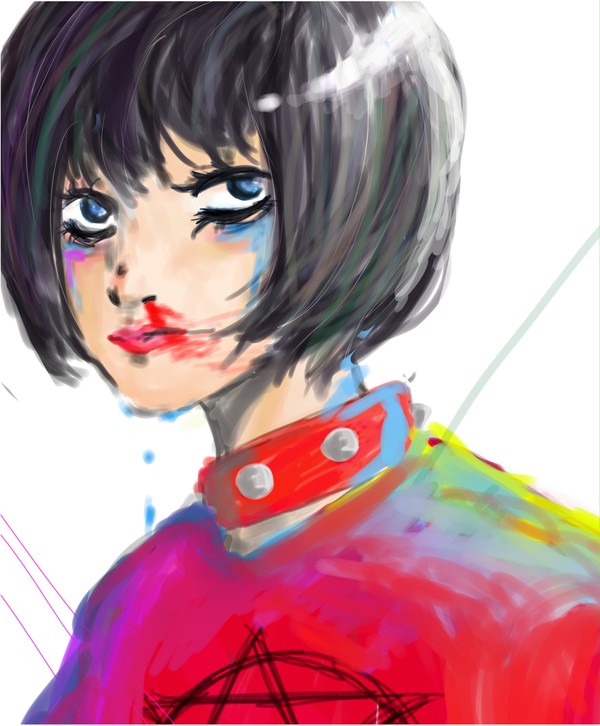 color