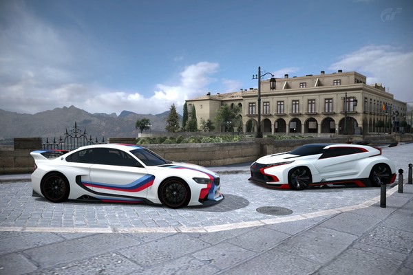 GT6