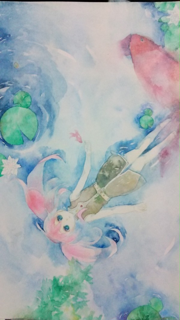 プレセア