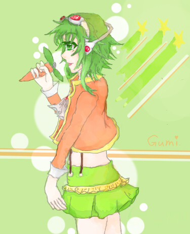 gumi~