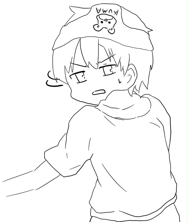 パンツの日