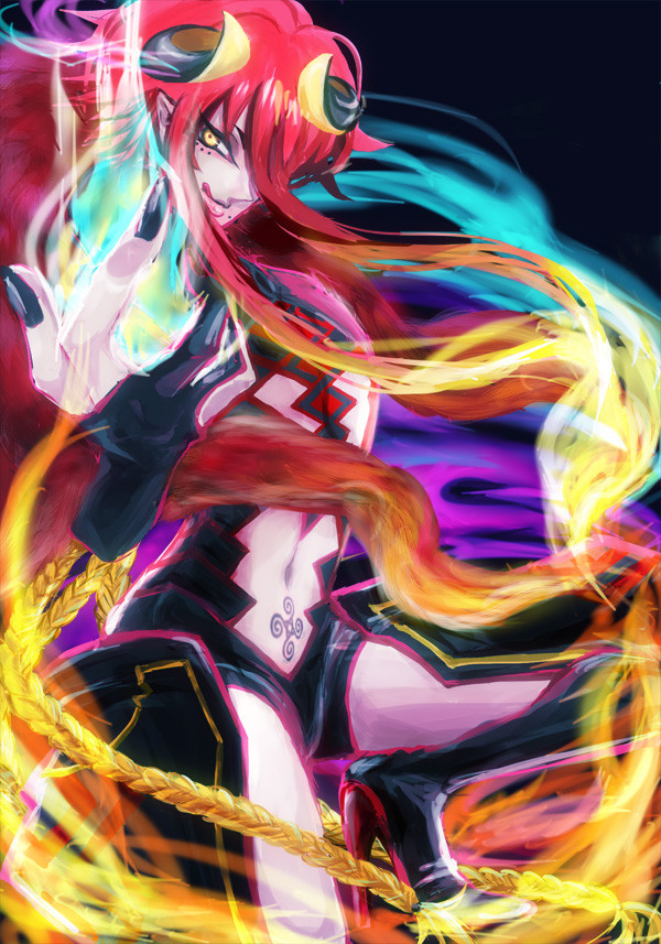 ロキさん