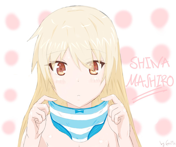 このパンツかわいくない