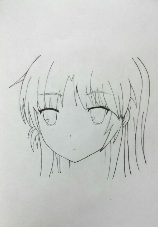 橘 楓(Tachibana Kanade)