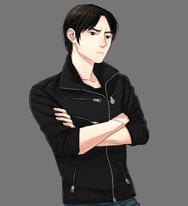 黒崎さん