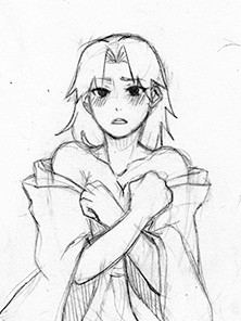 Lazy sketches