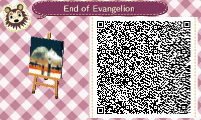 New Leaf - EoE