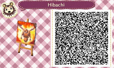 New Leaf - Hibachi