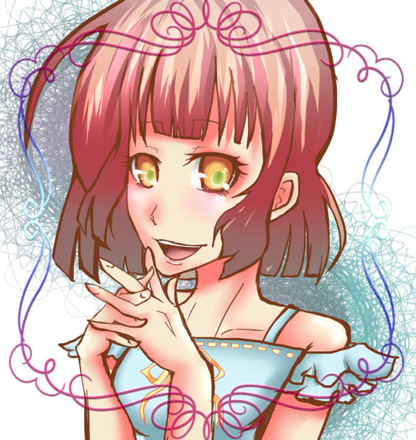 七海　春歌