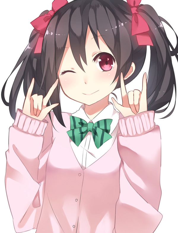 ♫