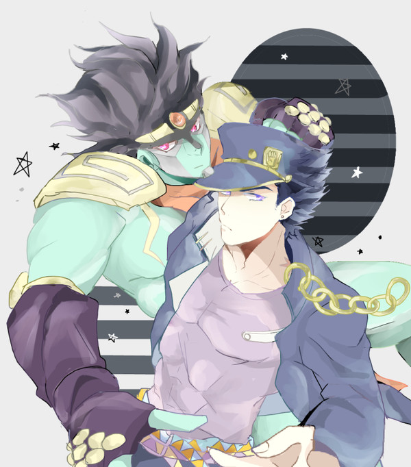 ☆