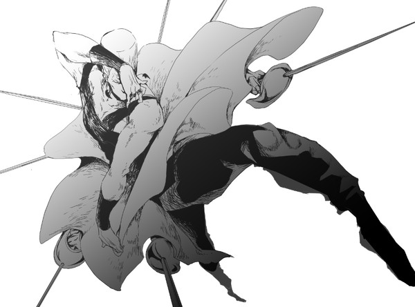 AP詰【JOJO腐有】