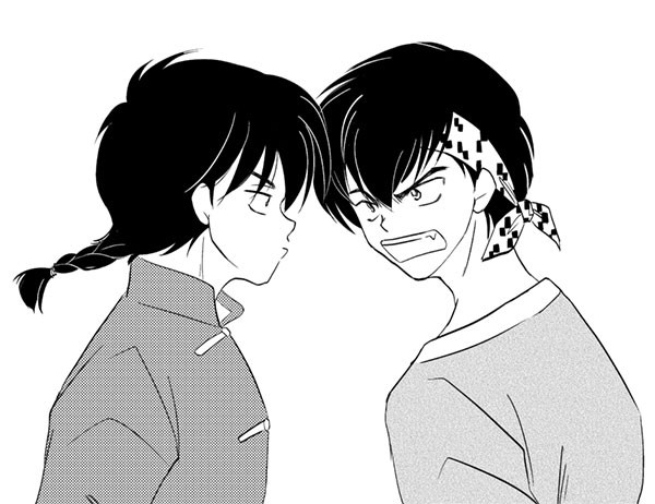 男子校ネタ