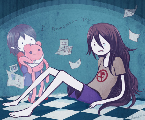 I Remember You