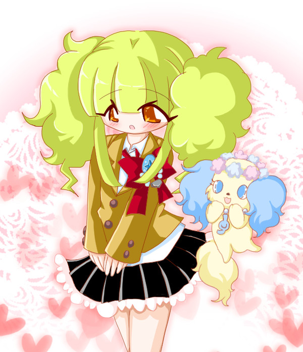 あおいちゃん