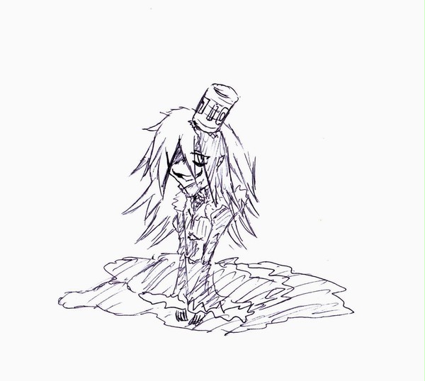 ヘドラ