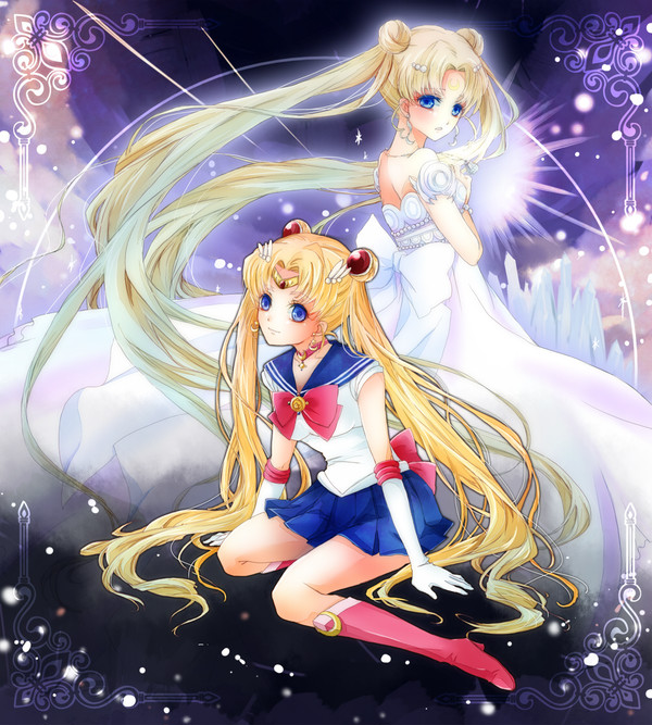Princess Moon