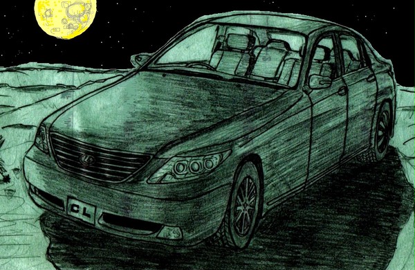 MIDNIGHT