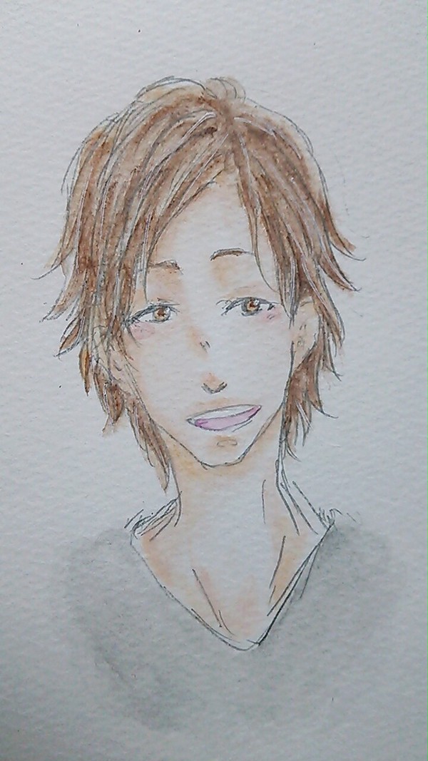 爆誕!!