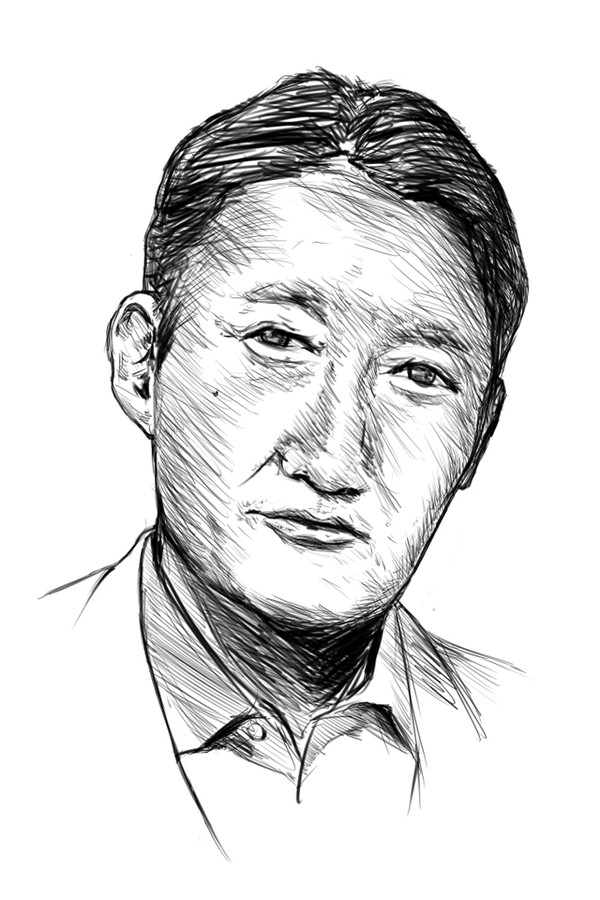 平井一夫