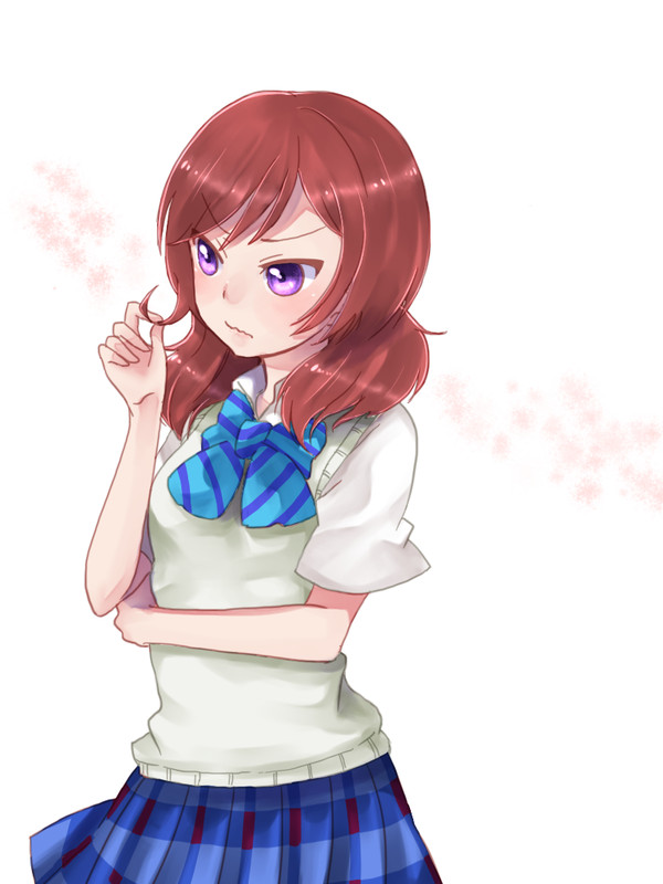 真姫ちゃん