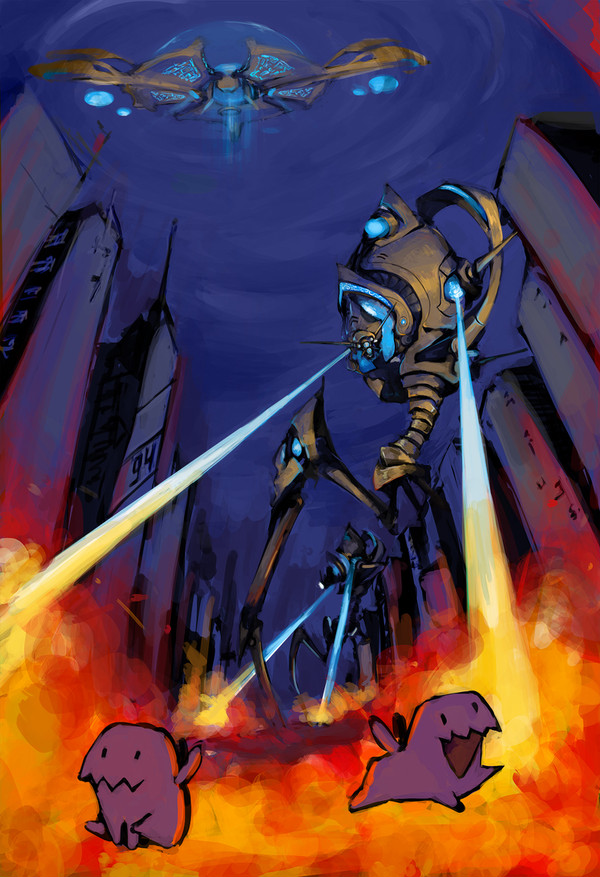 Colossus