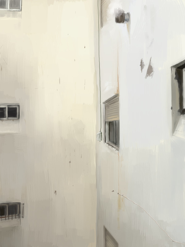 後景練習１