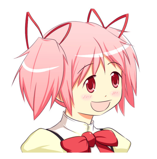 魔法少女たち