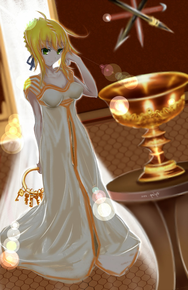 Saber