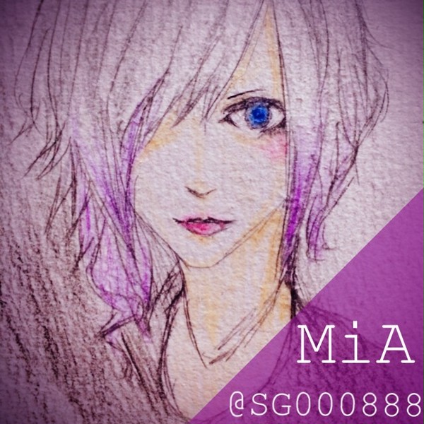 MEJIBRAY MiA