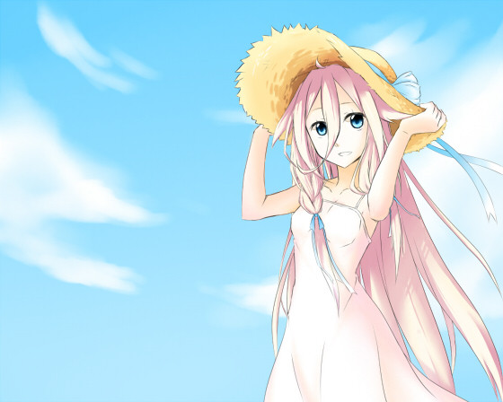 夏
