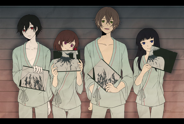 終焉deceiving