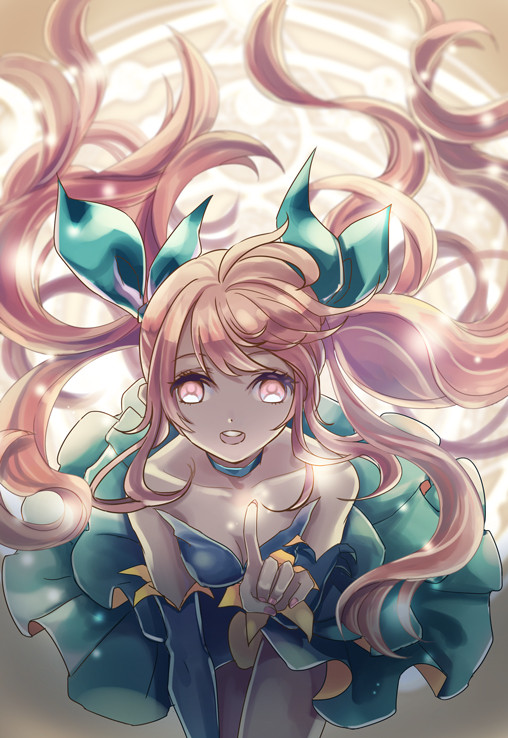 Candy
