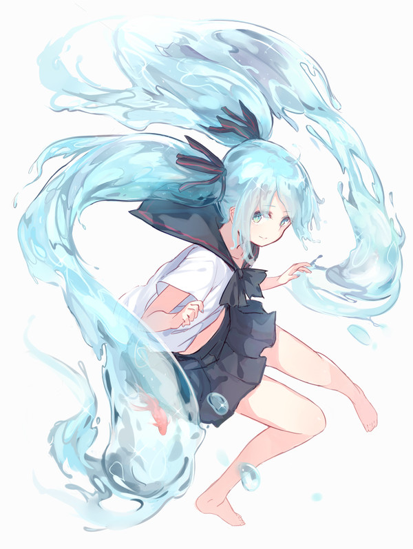 ボトルミク