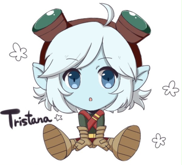 tristana