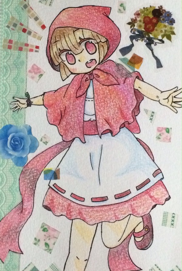 久々に！