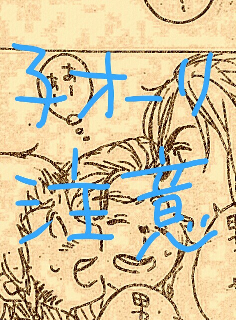 【捏造・幼児注意】オーリらくがき詰め