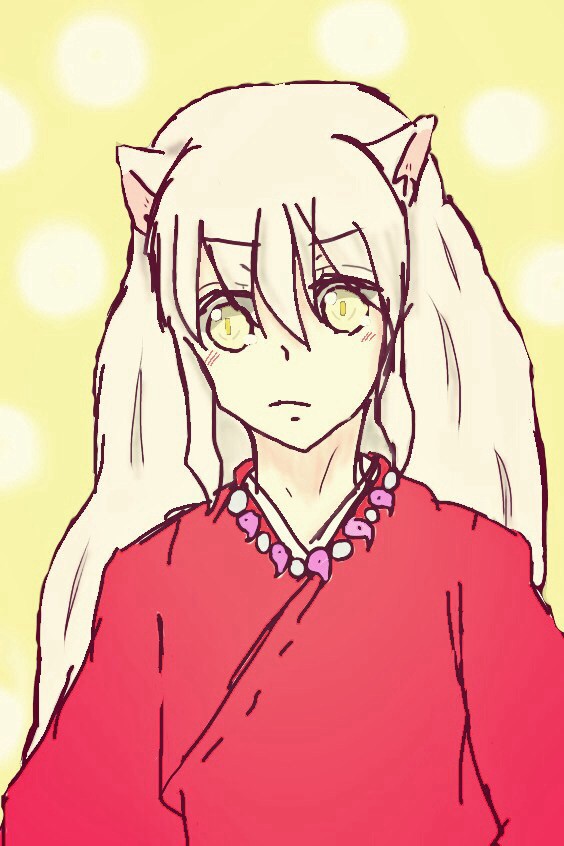 犬夜叉